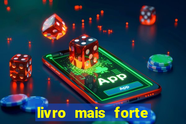 livro mais forte que a sua dor pdf download